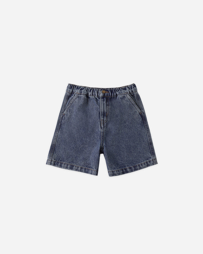 Dawson Shorts- Navy
