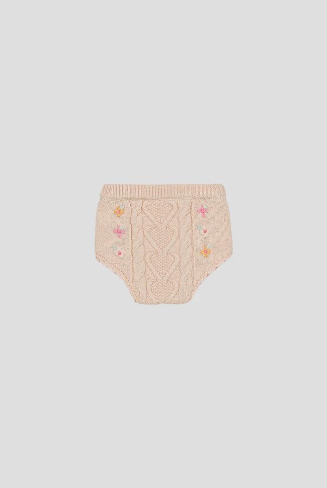Ripane Bloomers - Cream