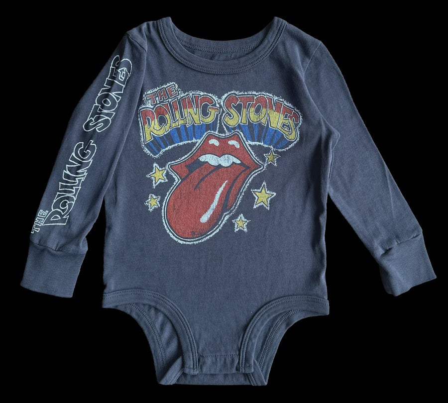 Long Sleeve Onesie F25