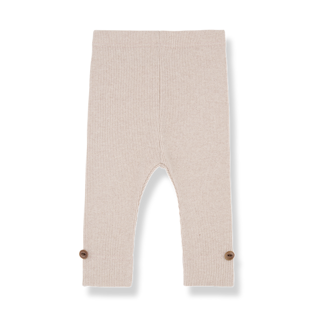 Sina Leggings - Nude