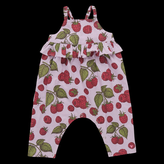 Brianne Jumper- Lavender Raspberries