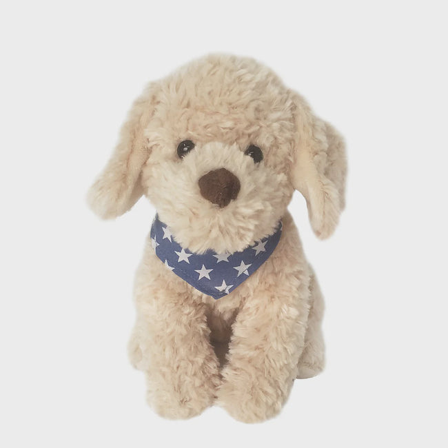 Bentley Golden Doodle - LG