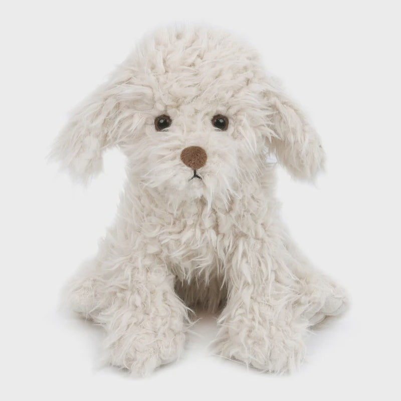 Muffin Shaggy Dog