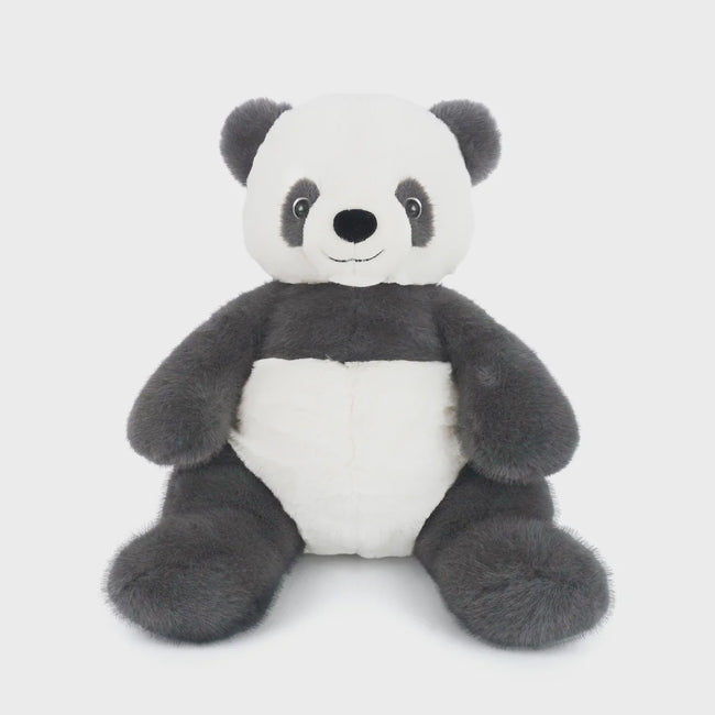 Bamboo Panda