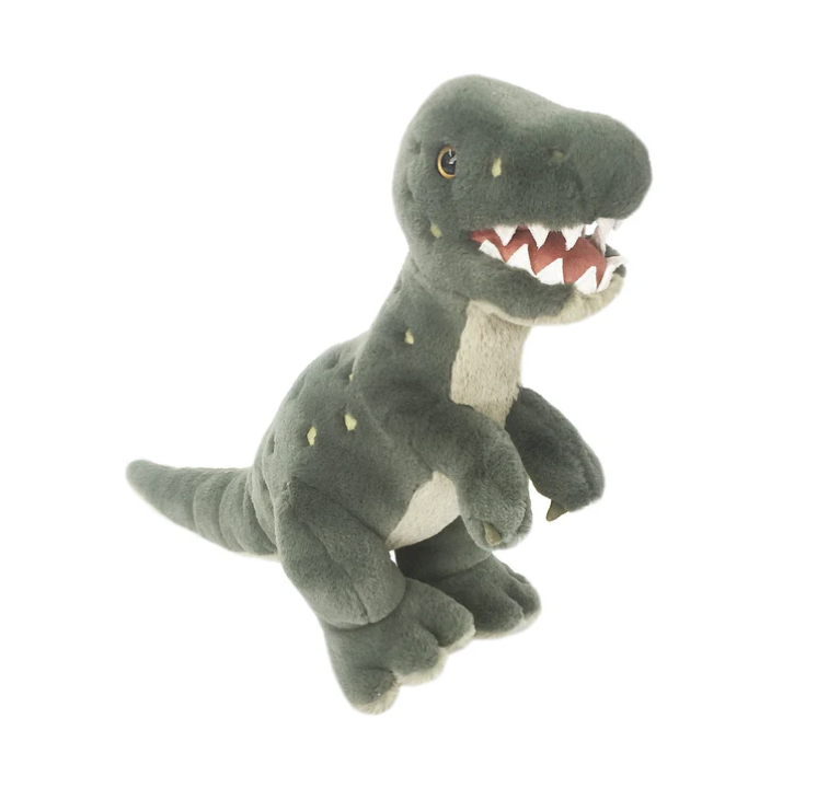 Bruno T-Rex