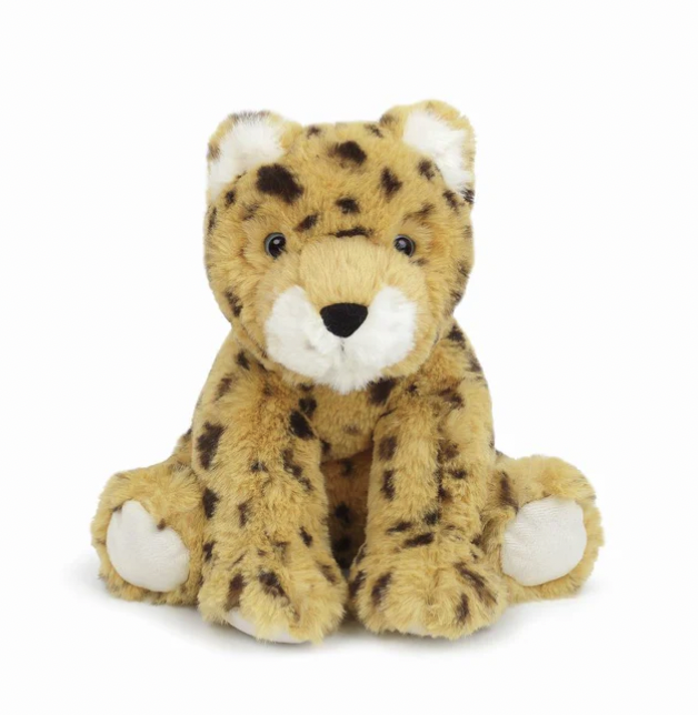 Chelsey Cheetah