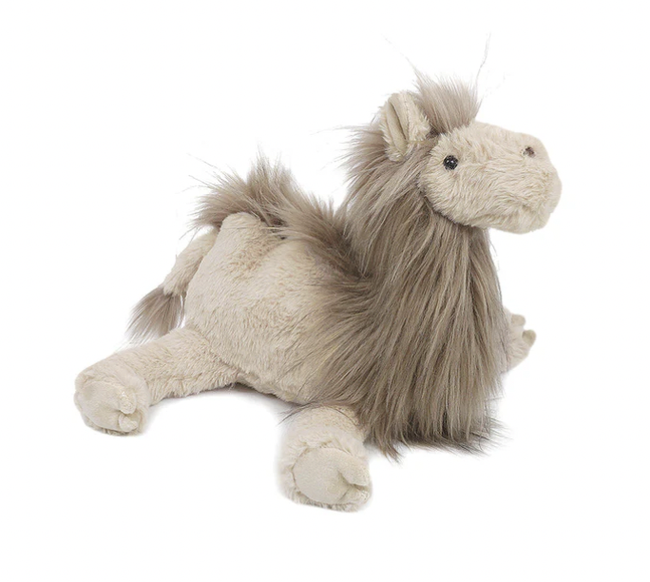 Humphrey The Camel