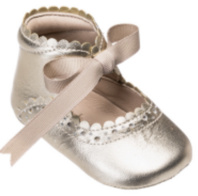Baby Sabrinas- Gold