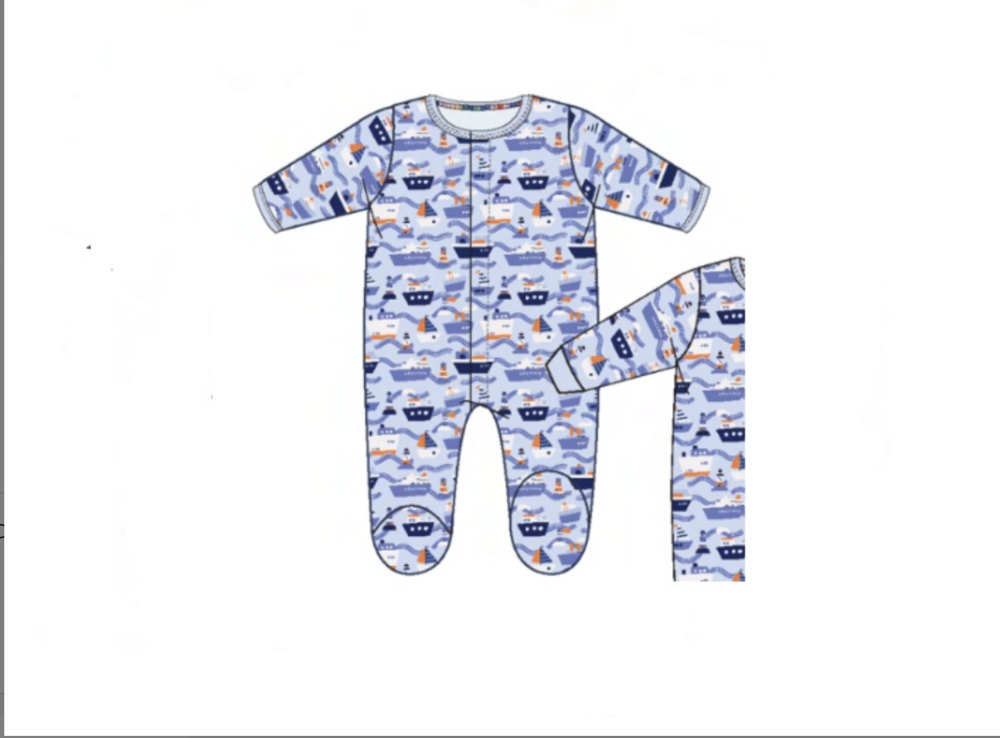 Forever and All-Waves Modal Footie