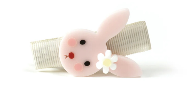 Baby Hair Clips