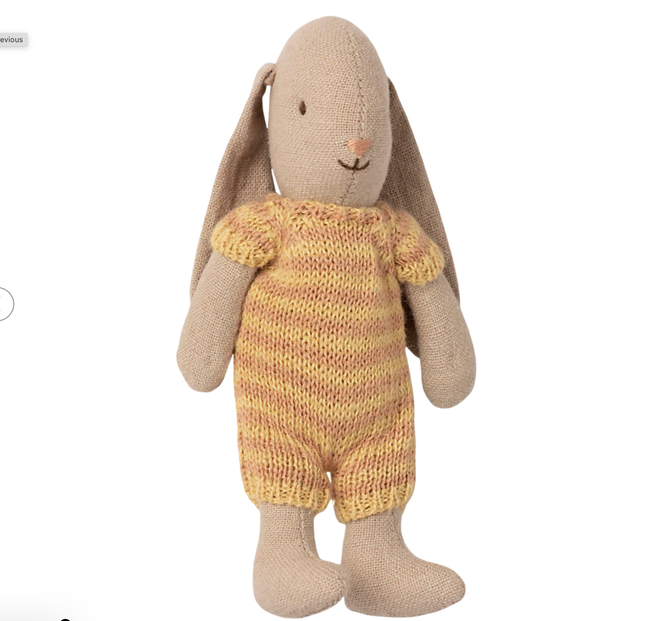 Bunny Micro As.