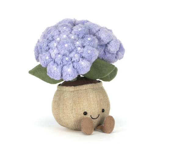 Amuseables Hydrangea