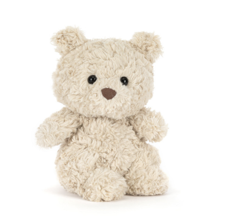 Flufflet Bunny- Assorted