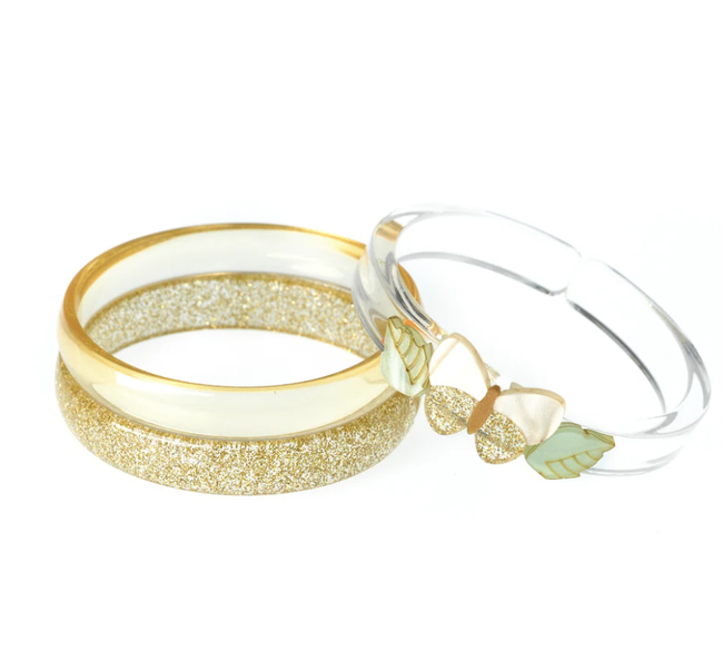 Shimmer Bangle