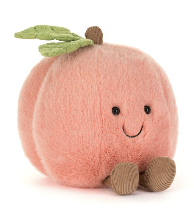 Amuseables Peach