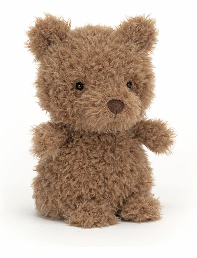 The Little Bear