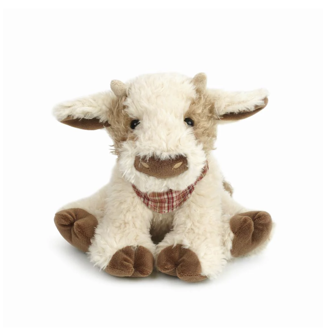 Caleb Cow