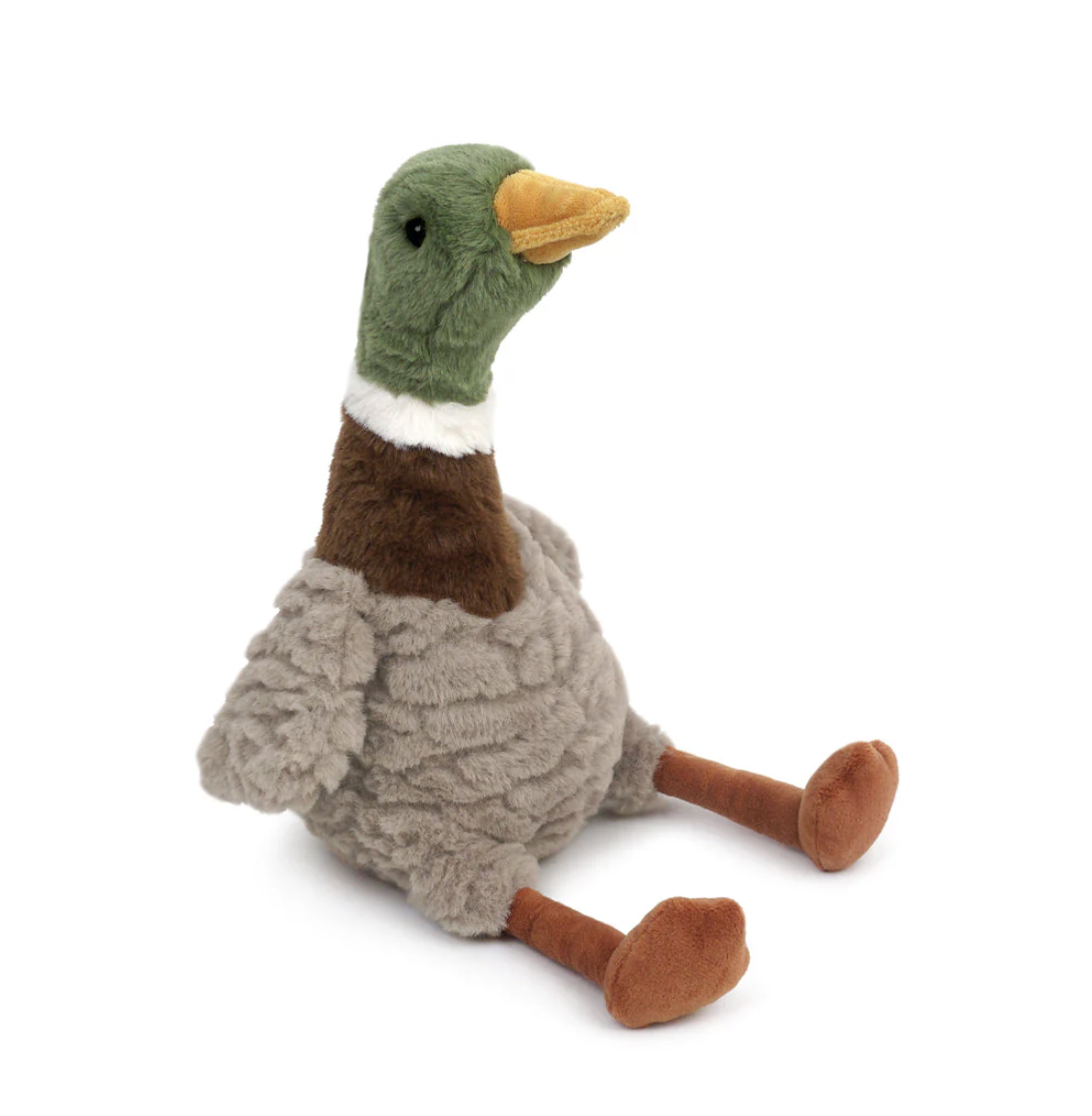 River the Mallard Duck