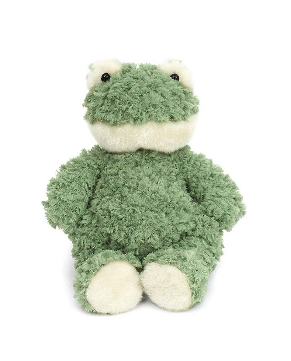 Frankie Frog