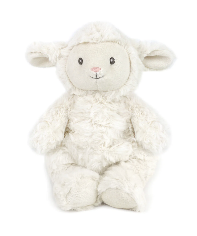Curly Lamb