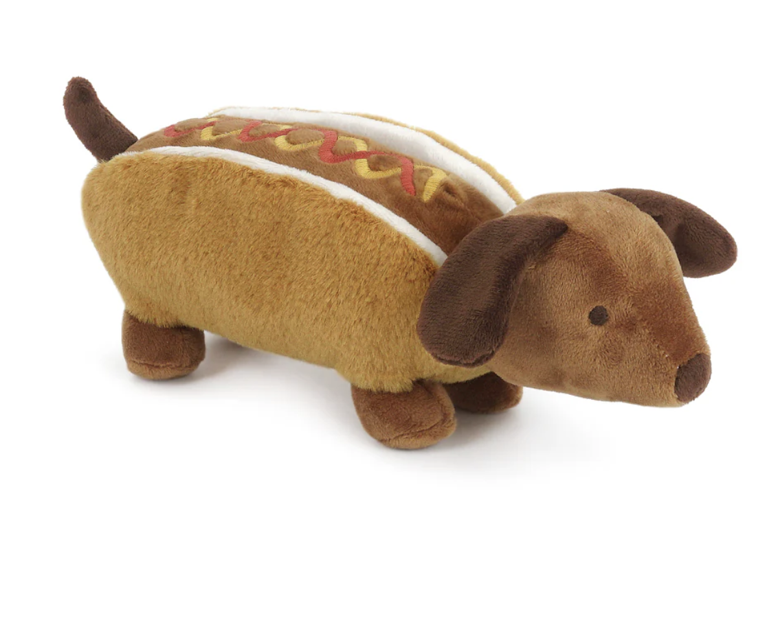 Hot Dog Imposter
