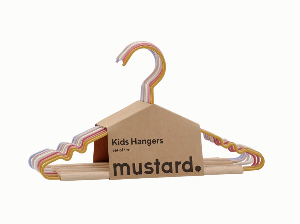 Kid Top Hangers