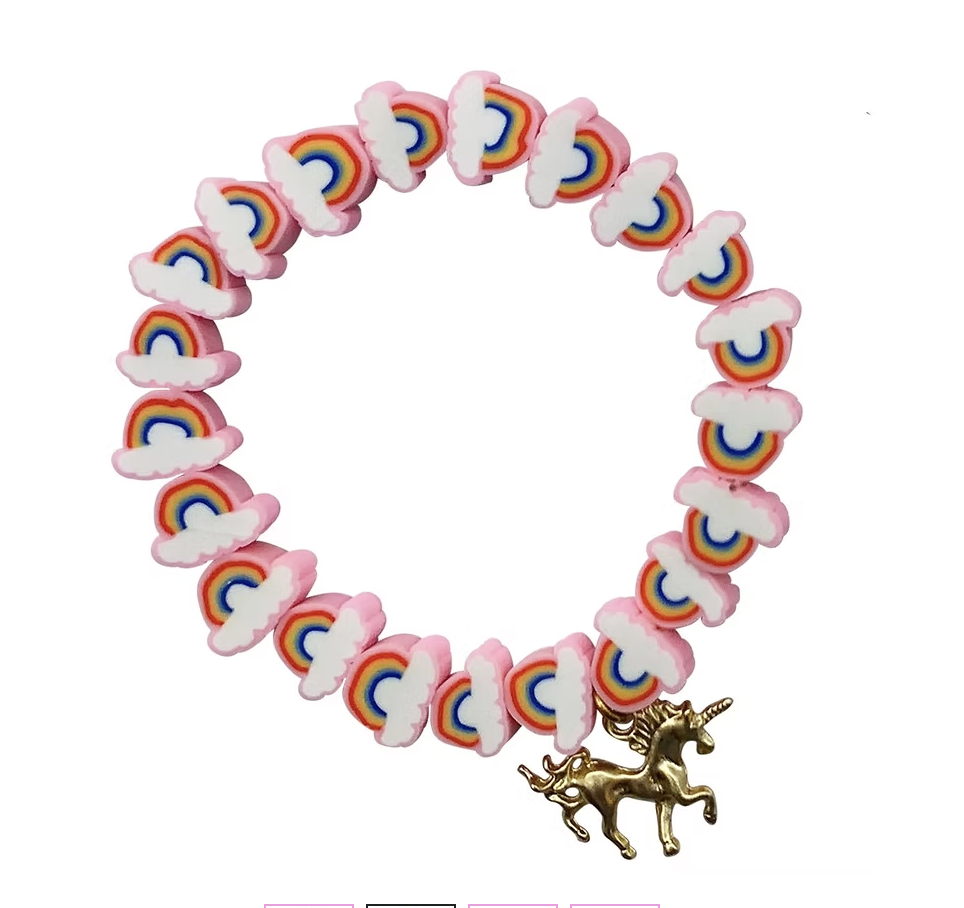 Unicorn Dreams Bracelets