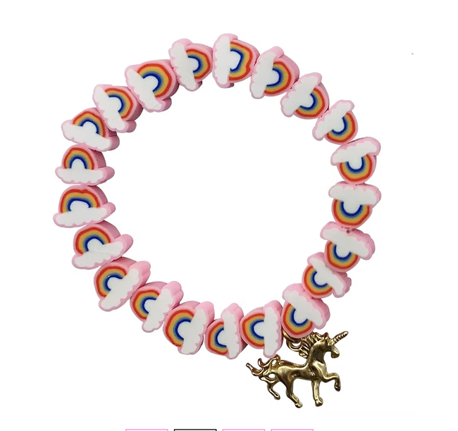Unicorn Dreams Bracelets