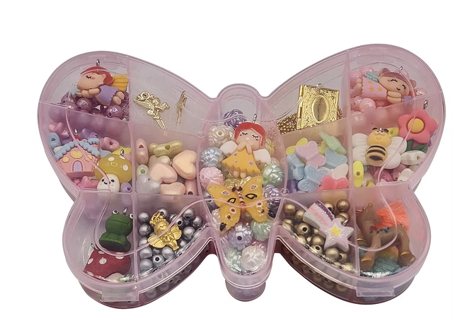 Magical Fairy DIY Jewelry Kit