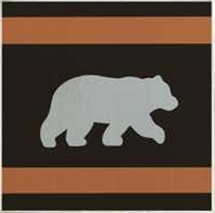 Letter For You Wood Art - 2 Pieces - 12" x 12"