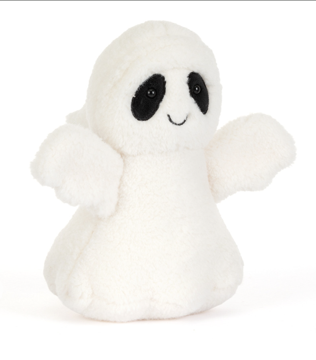 Ghost Bob