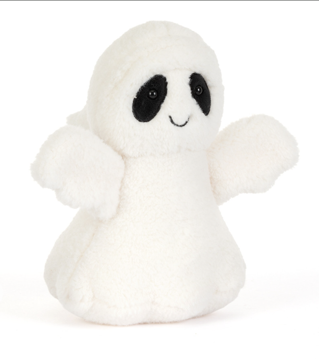 Ghost Bob