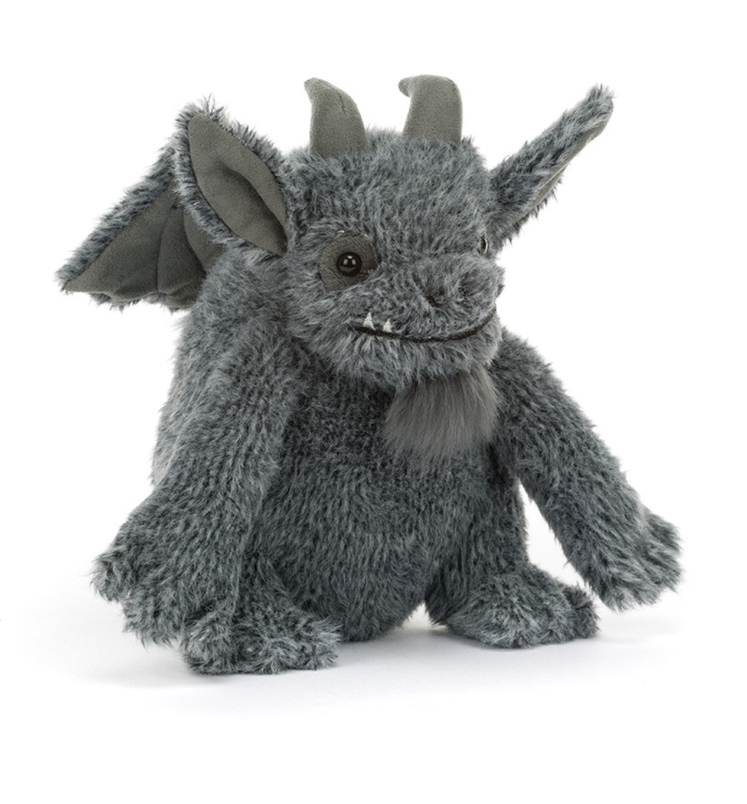 Growlston Gargoyle