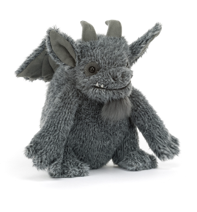Growlston Gargoyle