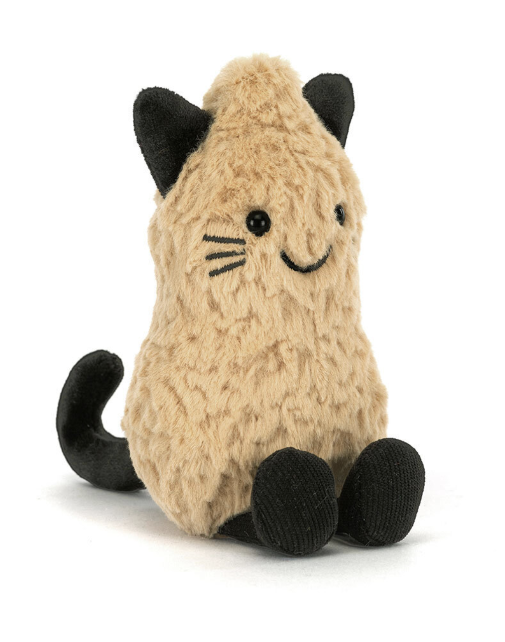 Amuseables Peanut ‘Cat’