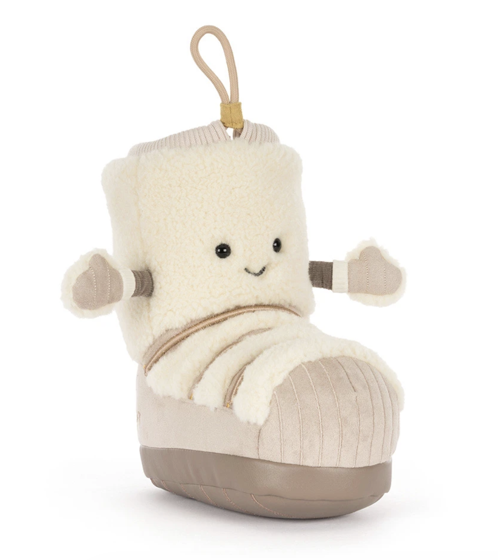 Amuseables Perta Snow Boot