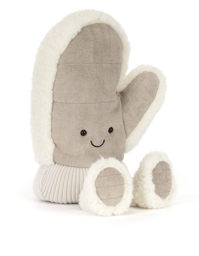 Amuseables Fitswell Mitten