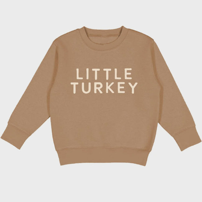 Thanksgiving Sweatshirt