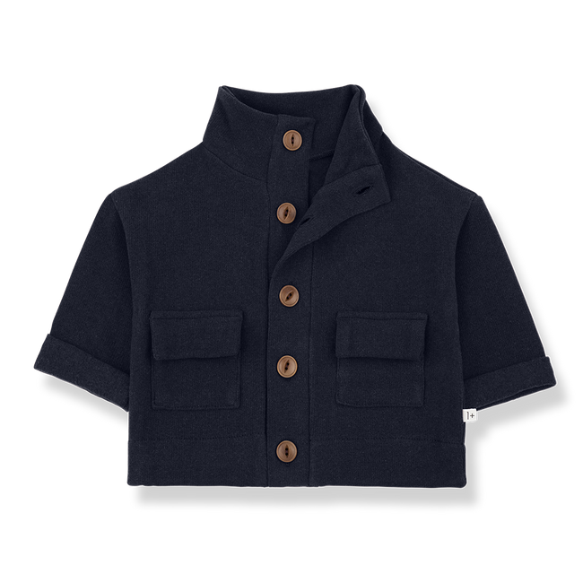 Thor Jacket - Dark Blue