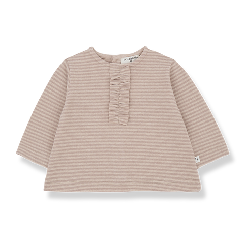 Esporlos Shorts- Strawberry