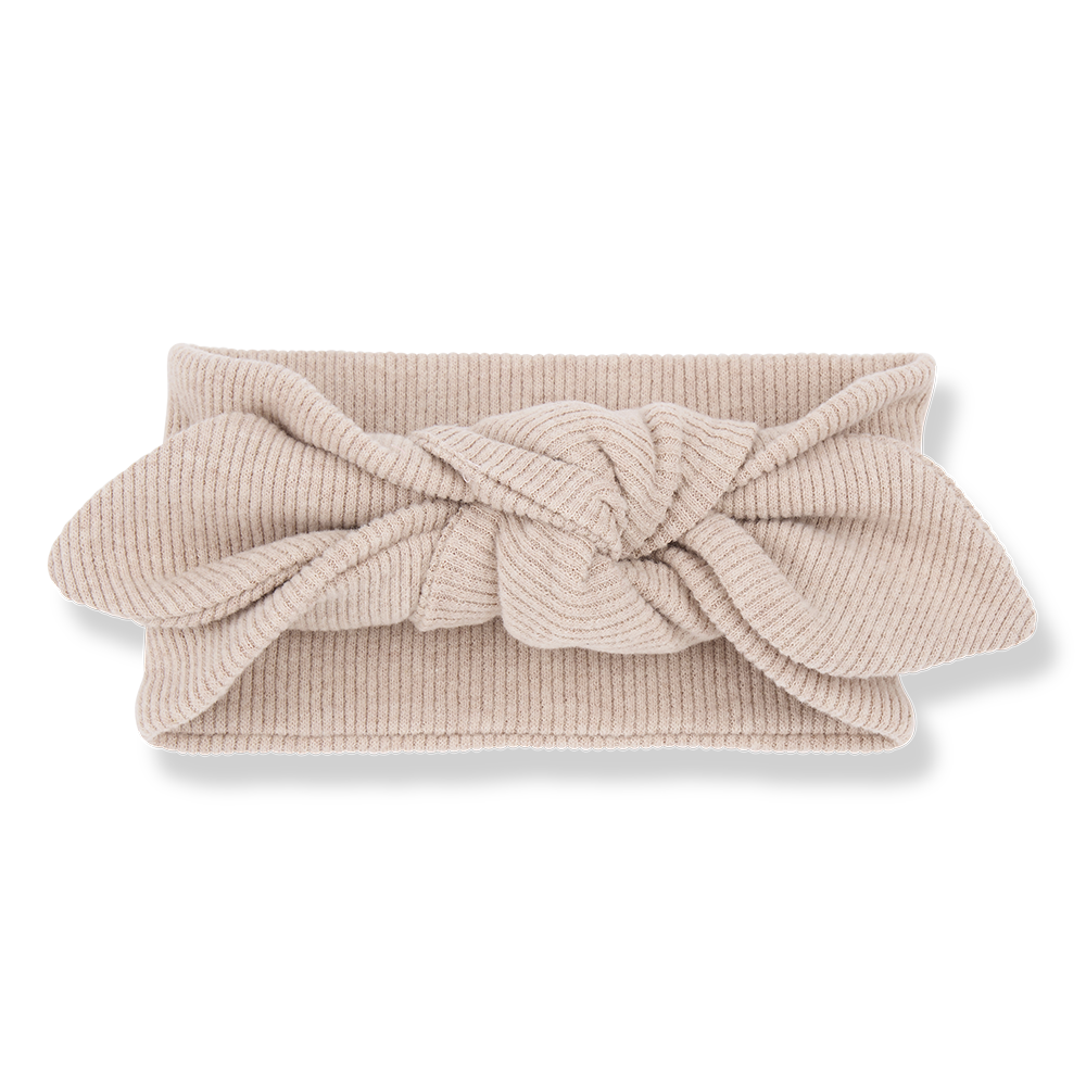 Ursula Girls Bandeau - Nude