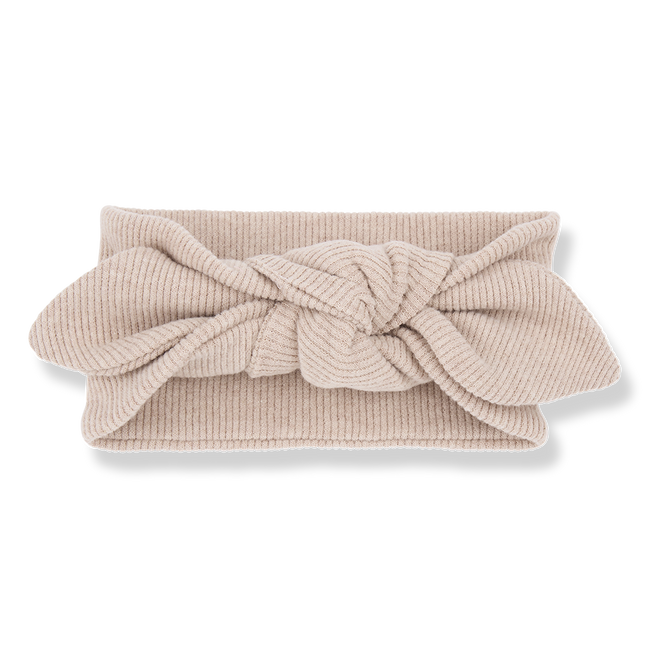 Ursula Girls Bandeau - Nude