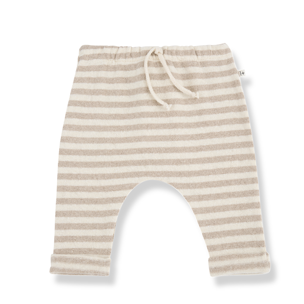 Vicens Pants - Beige