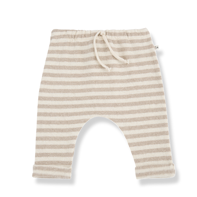 Vicens Pants - Beige