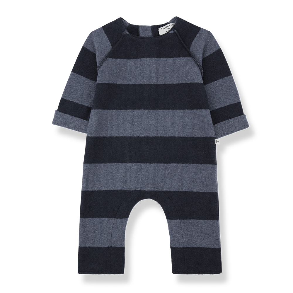 Wolfgang Jumpsuit