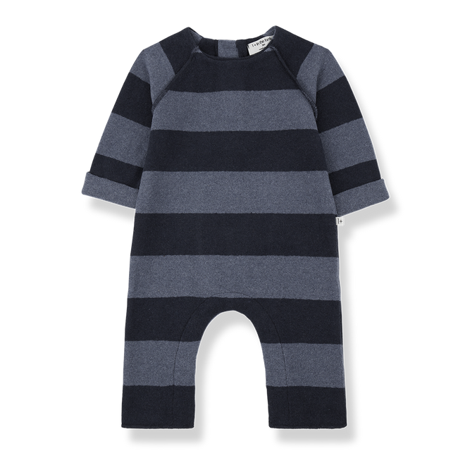 Wolfgang Jumpsuit