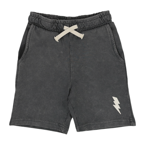 Maui Printed SS Shirt - Blue Islands