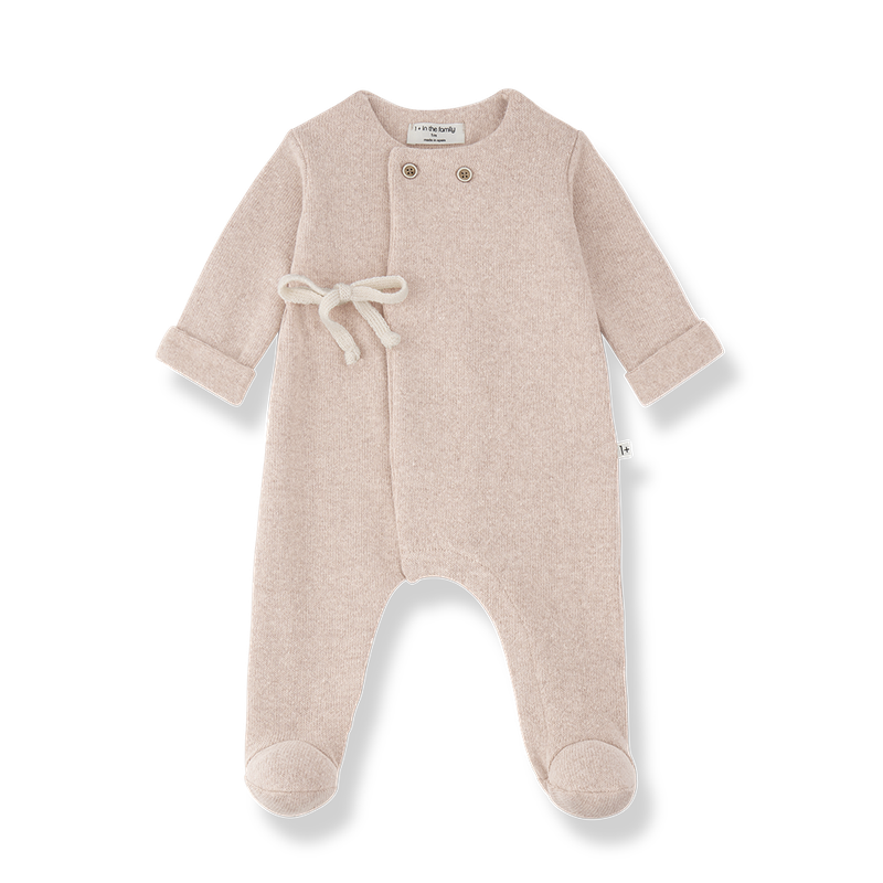 Havre Jumpsuit
