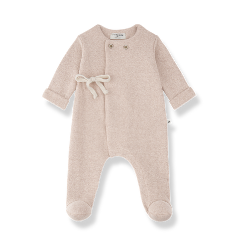 Cosenza Hat- Beige