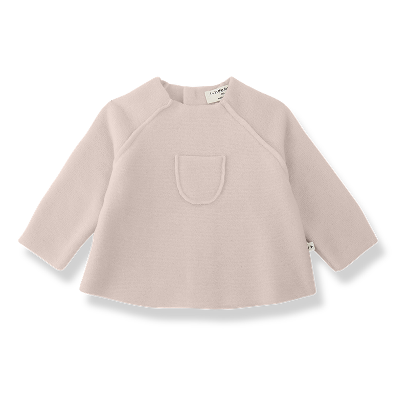 Limoges Sweater